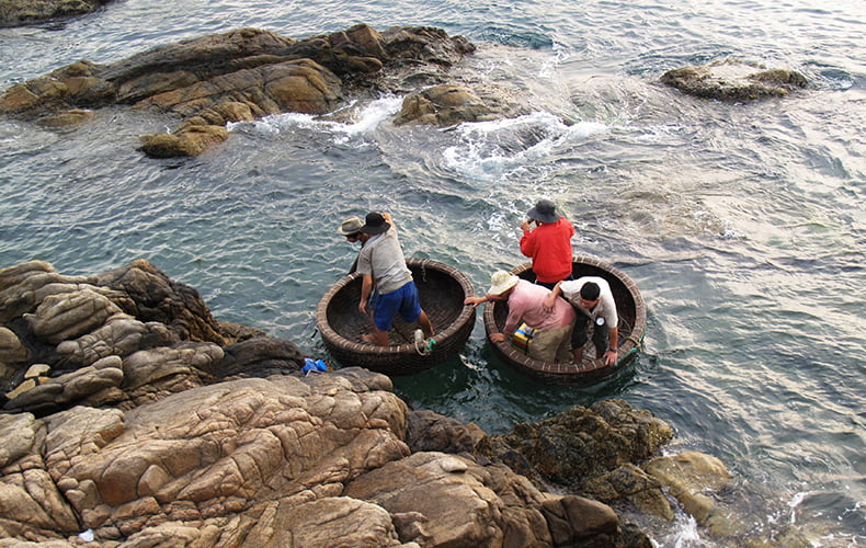 FARMING AND FISHING DAY TOUR IN HOI AN (1DAY) 1