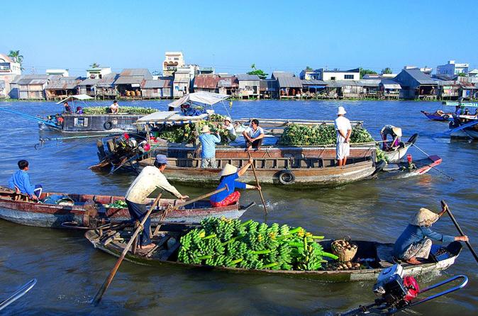 Tour du lịch miền Tây cực chất chỉ có tại Hello Việt Nam Travel 29