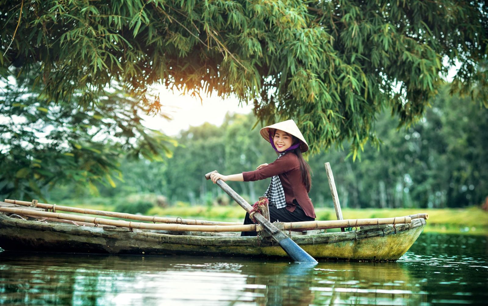 Khởi hành tour du lịch miền Tây từ Hà Nội trọn gói, chất lượng nhất 10