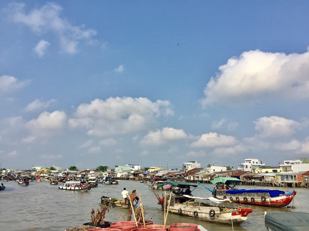 Dắt túi kinh nghiệm du lịch Sài Gòn miền Tây hữu ích nhất 51