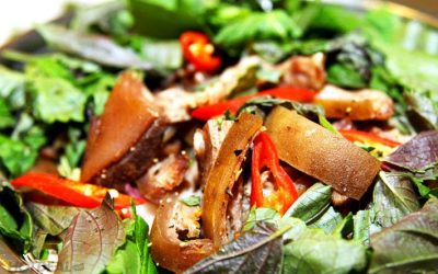 Tour Du Lịch Hà Nội 6N5Đ: Hà Nội – Hạ Long – Sapa – Ninh Bình