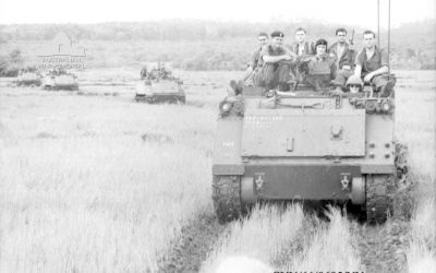 HLVN23: Tour Du Lịch Vũng Tàu 1 Ngày: Long Tân Núi Đất Trận