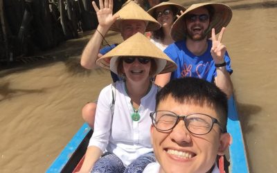 Cu Chi Tunnels And Mekong Delta Tour 1 Day