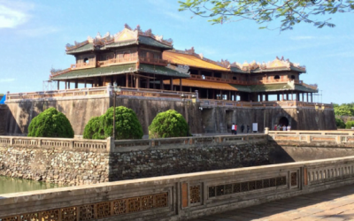 VTM07: Tour Đà Nẵng 2N1Đ: HUẾ – ĐỘNG PHONG NHA/THIÊN ĐƯỜNG