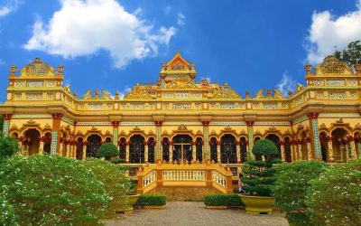 SGN01MT-KXC: Mekong Delta Tour 1 Day My Tho Ben Tre