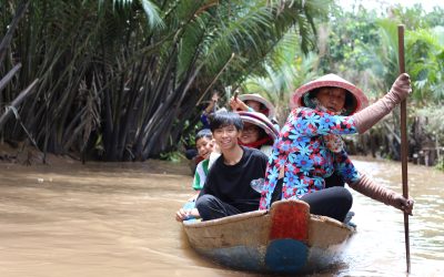 SGN01MT-KXC: Mekong Delta Tour 1 Day My Tho Ben Tre