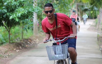 SGN01MT-KXC: Mekong Delta Tour 1 Day My Tho Ben Tre