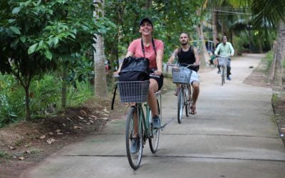 SGN01MT-KXC: Mekong Delta Tour 1 Day My Tho Ben Tre