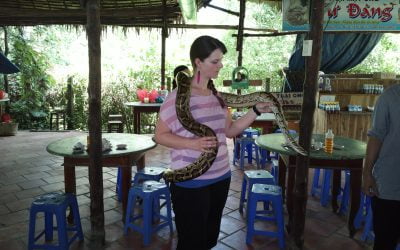 SGN01MT-KXC: Mekong Delta Tour 1 Day My Tho Ben Tre