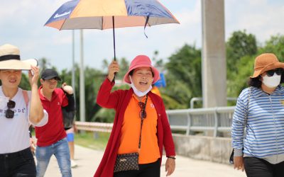 SGN01MT-KXC: Mekong Delta Tour 1 Day My Tho Ben Tre