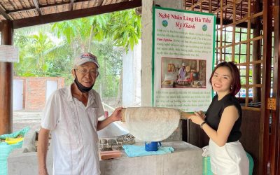 SGN04CM-BMM: Tour Miền Tây 4N3Đ: Sài Gòn – Mỹ Tho – Bến Tre – Châu Đốc – Cần Thơ – Cà Mau – Bạc Liêu – Sóc Trăng – Sài Gòn