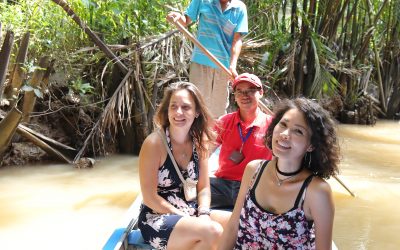 SGN01MT-KXC: Tour Du Lịch Miền Tây 1 Ngày Mỹ Tho – Bến Tre