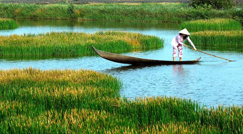 Tour Du Lịch Miền Tây 5N4Đ: Phú Quốc