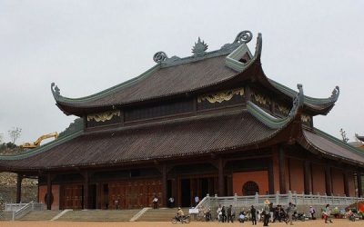 Tour Du Lịch Hà Nội 6N5Đ: Hà Nội – Hạ Long – Sapa – Ninh Bình