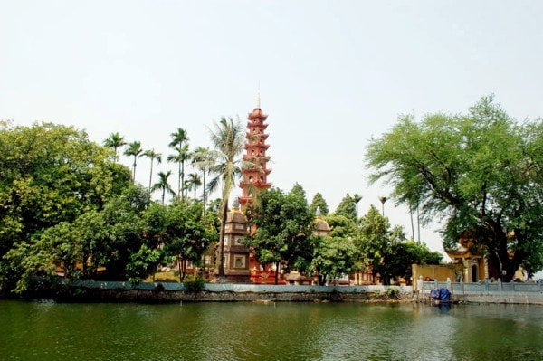 Tour du lịch Hà Nội 3N2Đ Hà Nội – SaPa 1