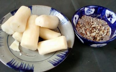 Tour Du Lịch Củ Chi: Địa Đạo Củ Chi Nửa Ngày (Cao Cấp)