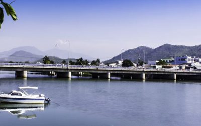 Du Lịch Nha Trang 4N3Đ: Nha Trang – Du Ngoạn 4 đảo