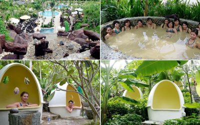 Du Lịch Nha Trang 4N3Đ: Nha Trang – Du Ngoạn 4 đảo