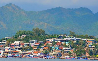 Du Lịch Nha Trang 4N3Đ: Nha Trang – Du Ngoạn 4 đảo