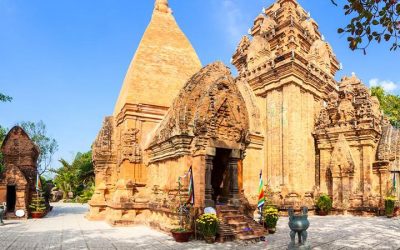 Du Lịch Nha Trang 4N3Đ: Nha Trang – Du Ngoạn 4 đảo