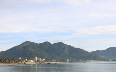Du Lịch Nha Trang 4N3Đ: Nha Trang – Du Ngoạn 4 đảo