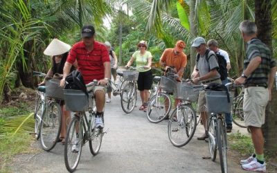 SGN01MT-KXC: Tour Du Lịch Miền Tây 1 Ngày Mỹ Tho – Bến Tre