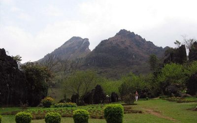 Tour Du Lịch Hà Nội 6N5Đ: Hà Nội – Hạ Long – Sapa – Ninh Bình