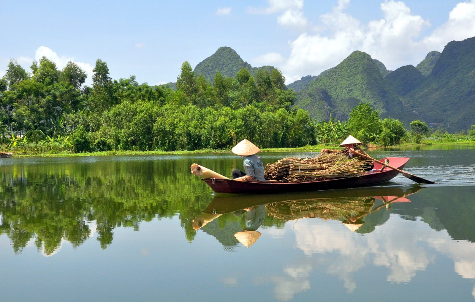 Tour du lịch Miền Tây 1 ngày Mỹ Tho – Bến Tre 1