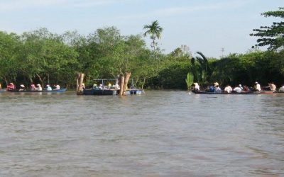 Tour Du Lịch Miền Tây 5N4Đ: Phú Quốc