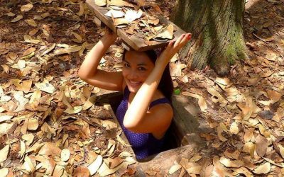 Tour Du Lịch Miền Tây 5N4Đ: Miền Tây – Miền Đông Nam Bộ