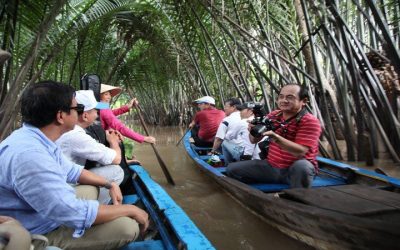 Tour Du Lịch Miền Tây 5N4Đ: Phú Quốc