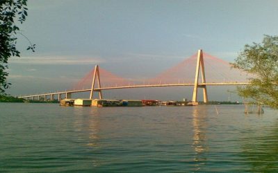 Tour Du Lịch Miền Tây 3N2Đ: Cái Bè – Cần Thơ – Châu Đốc
