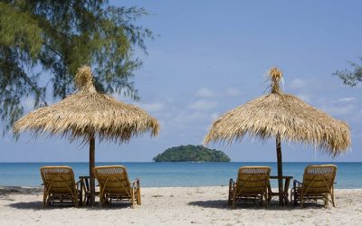 Tour Du Lịch Campuchia Sihanouk Ville