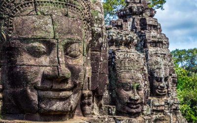 Tour Du Lịch Campuchia Sihanouk Ville