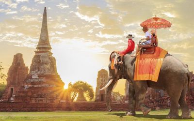 Tour Du Lịch Campuchia Sihanouk Ville