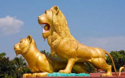 Tour Du Lịch Campuchia Sihanouk Ville