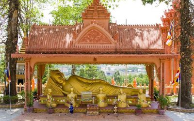 Tour Du Lịch Campuchia Sihanouk Ville