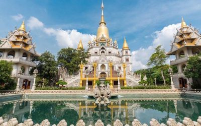 Tour Du Lịch Campuchia Sihanouk Ville