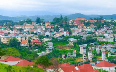 Tour Du Lịch Đà Lạt 1 Ngày: Ghé Thăm Vùng Quê Thơ Mộng