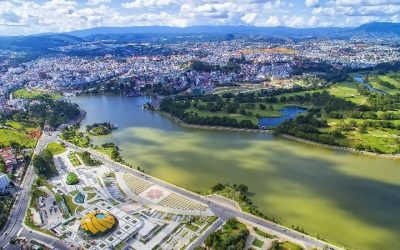 Da Lat Tour 2 Days 2 Nights