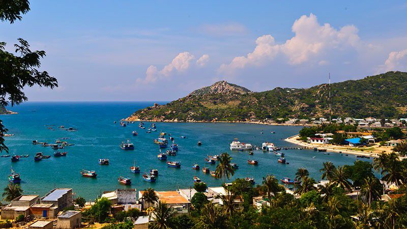Da Nang Tour: Hue Da Nang – Ba Na Hills Hue 2 Days 1 Night