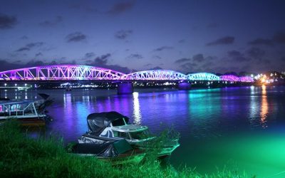 Tour Du Lịch Đà Nẵng 2N1Đ: Huế Động Thiên Đường / Phong Nha