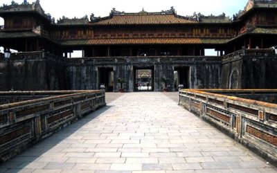 VTM04: Tour Đà Nẵng 4N3Đ: ĐÀ NẴNG – BÀ NÀ – HỘI AN – HUẾ – ĐỘNG PHONG NHA/THIÊN ĐƯỜNG