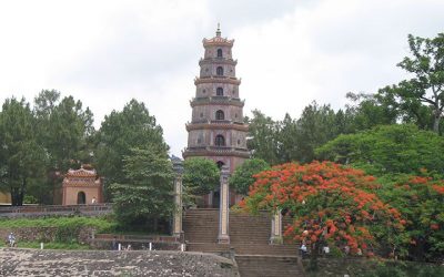 Tour Du Lịch Đà Nẵng 2N1Đ: Huế Động Thiên Đường / Phong Nha