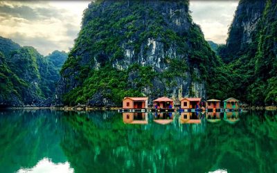 Tour Du Lịch Hạ Long 2N1Đ Trên Tàu Viola 4 Sao