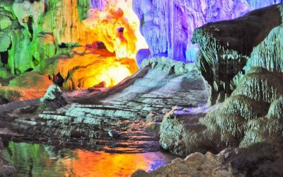 Tour Du Lịch Hạ Long 1 Ngày – Dragon Cruise