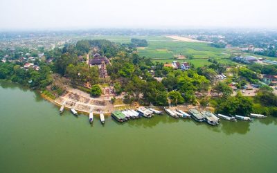 Tour Du Lịch Hà Nội 1 Ngày: Chùa Hương