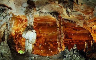 Tour Du Lịch Hà Nội 1 Ngày: Chùa Hương