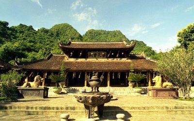 Tour Du Lịch Hà Nội 1 Ngày: Chùa Hương