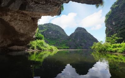 Ninh Binh: Hoa Lu Tam Coc 1 Day